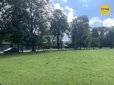 Prodej stavebního pozemku 2623 m²