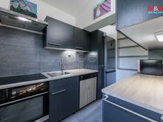 Prodej chaty 120 m², pozemek 930 m²