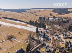 Prodej stavebního pozemku 2036 m²