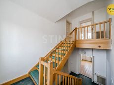 Prodej domu 200 m², pozemek 1250 m²
