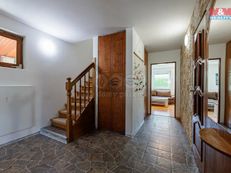 Prodej chaty 120 m², pozemek 930 m²