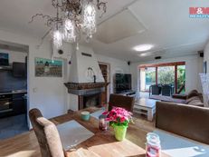 Prodej chaty 120 m², pozemek 930 m²