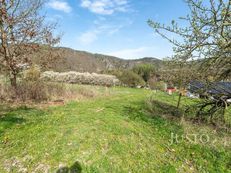 Prodej stavebního pozemku 4525 m²