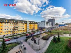 Prodej bytu 2+kk 47 m²