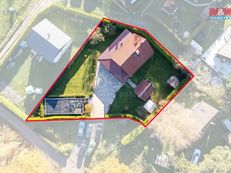 Prodej chaty 120 m², pozemek 930 m²