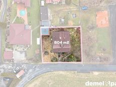 Prodej domu 380 m², pozemek 504 m²