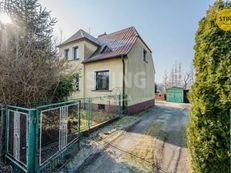 Prodej domu 200 m², pozemek 1250 m²