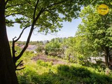 Prodej stavebního pozemku 601 m²