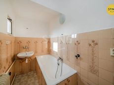 Prodej domu 200 m², pozemek 1250 m²