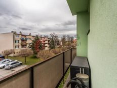 Prodej bytu 2+1 54 m²