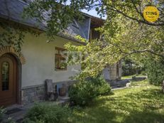 Prodej domu 349 m², pozemek 1273 m²