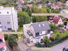 Prodej domu 250 m², pozemek 817 m²
