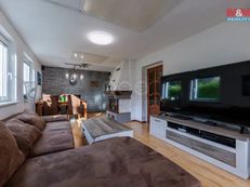 Prodej chaty 120 m², pozemek 930 m²