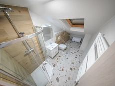 Prodej bytu 2+kk 60 m²