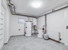 Prodej domu 220 m², pozemek 1891 m²