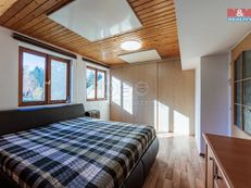 Prodej chaty 120 m², pozemek 930 m²