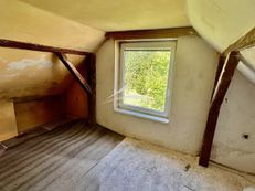 Prodej chalupy 100 m², pozemek 1623 m²