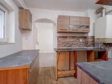 Prodej bytu 3+1 70 m²