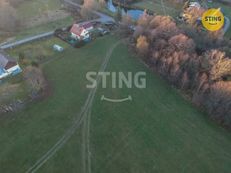 Prodej stavebního pozemku 4406 m²