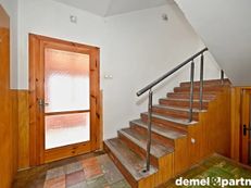 Prodej domu 380 m², pozemek 504 m²