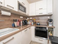 Prodej bytu 2+1 54 m²