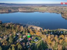 Prodej chaty 120 m², pozemek 930 m²