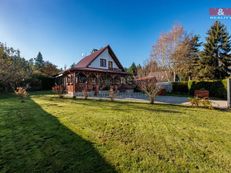 Prodej chaty 120 m², pozemek 930 m²