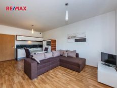 Prodej bytu 2+kk 47 m²