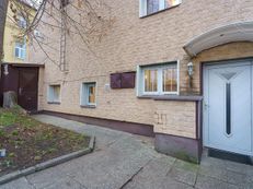 Prodej bytu 3+1 70 m²