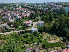 Prodej stavebního pozemku 601 m²