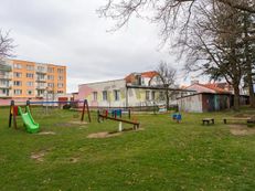Prodej bytu 2+1 54 m²