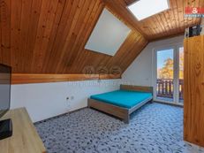 Prodej chaty 120 m², pozemek 930 m²