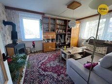 Prodej bytu 3+1 79 m²