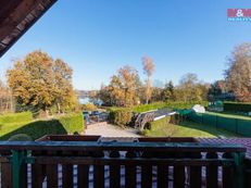 Prodej chaty 120 m², pozemek 930 m²