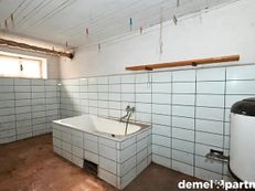 Prodej domu 380 m², pozemek 504 m²