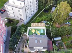 Prodej domu 250 m², pozemek 817 m²