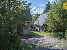Prodej domu 349 m², pozemek 1273 m²