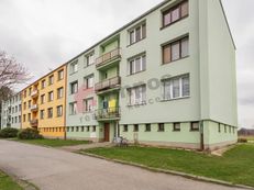 Prodej bytu 2+1 54 m²