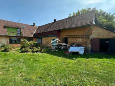 Prodej chalupy 100 m², pozemek 1623 m²