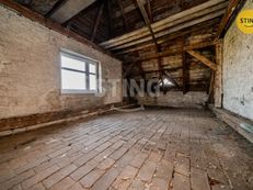 Prodej domu 200 m², pozemek 1250 m²
