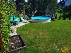 Prodej domu 250 m², pozemek 817 m²