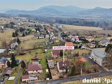 Prodej domu 380 m², pozemek 504 m²