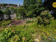 Prodej stavebního pozemku 601 m²