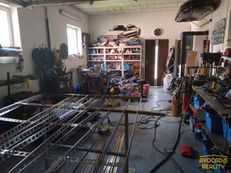 Prodej domu 250 m², pozemek 817 m²