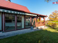 Prodej chaty 120 m², pozemek 930 m²