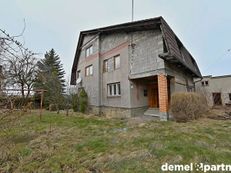 Prodej domu 380 m², pozemek 504 m²