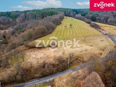 Prodej stavebního pozemku 2258 m²