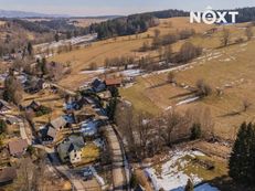 Prodej stavebního pozemku 2036 m²