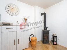 Prodej bytu 2+1 54 m²