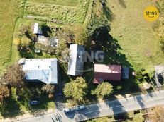 Prodej domu 349 m², pozemek 1273 m²